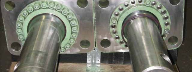 Hydraulikzylinder - Reparatur / Instandsetzungrepair / reconditioning of hydraulic cylinders, all manufacturers