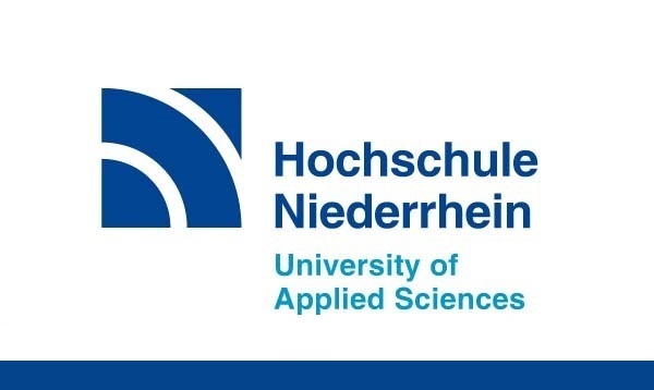 Logo der Hochschule Niederrhein