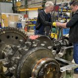 Offene Stellen Industriemechaniker / Schlosser / Mechaniker bei der momac Group in 47447 Moers / Niederrhein