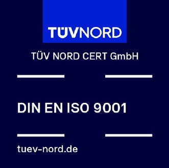 momac ist zertifiziert nach DIN ISO 9001-2015 momac ist zertifiziert nach DIN ISO 9001-2015